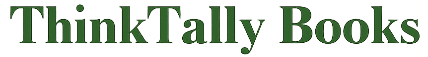 ThinkTally Books Logo
